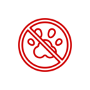 Bez domácích mazlíčků